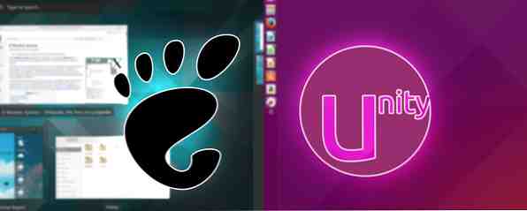 3 motivi per cui Gnome Shell è meglio dell'unità di Ubuntu [parere] / Linux